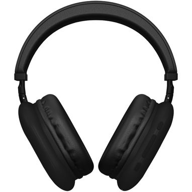 Наушники Bluetooth® SCX.design E21, цвет сплошной черный - 1PX08990- Фото №4