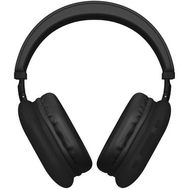 Наушники Bluetooth® SCX.design E21, цвет сплошной черный - 1PX08990- Фото №5
