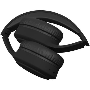 Наушники SCX.design E25 Bluetooth® с функцией ANC, цвет сплошной черный - 1PX09090- Фото №5
