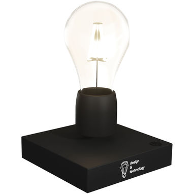 Левітуюча лампа SCX.design F20, колір чорний - 1PX09290- Фото №1