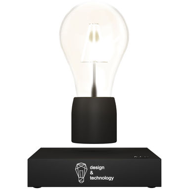 Левітуюча лампа SCX.design F20, колір чорний - 1PX09290- Фото №3