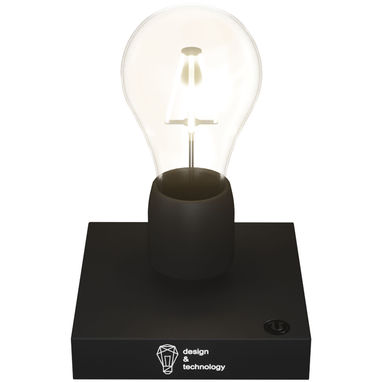 Левітуюча лампа SCX.design F20, колір чорний - 1PX09290- Фото №4