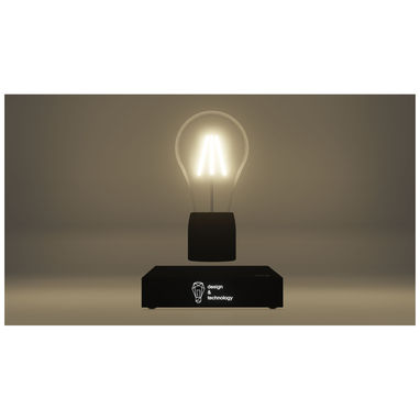 Левітуюча лампа SCX.design F20, колір чорний - 1PX09290- Фото №5