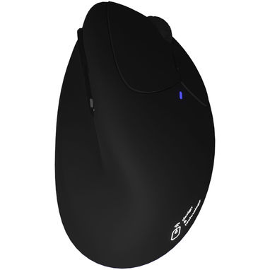 Ергономічна мишка SCX.design O23, колір чорний - 1PX09590- Фото №4
