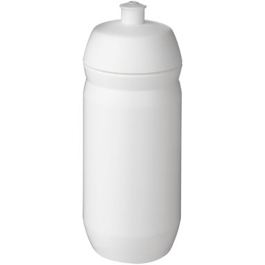 Спортивная бутылка HydroFlex™ объемом 500 мл, цвет белый - 22030001- Фото №1