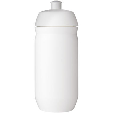 Спортивная бутылка HydroFlex™ объемом 500 мл, цвет белый - 22030001- Фото №2