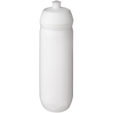 Спортивная бутылка HydroFlex™ объемом 750 мл, цвет белый - 22030101- Фото №1