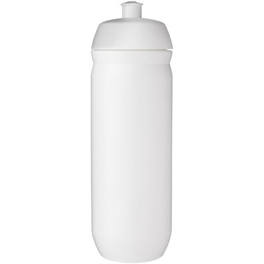 Спортивная бутылка HydroFlex™ объемом 750 мл, цвет белый - 22030101- Фото №2