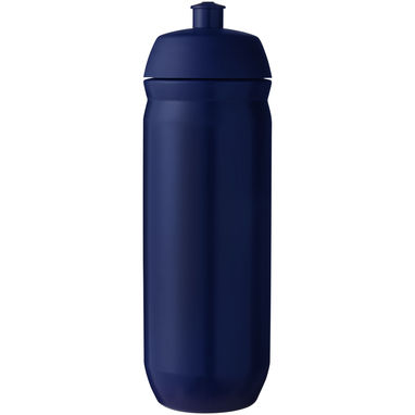 Спортивная бутылка HydroFlex™ объемом 750 мл, цвет cиний - 22030152- Фото №2