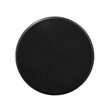 SOVERY Беспроводная зарядка, цвет черный - 97096-103- Фото №1