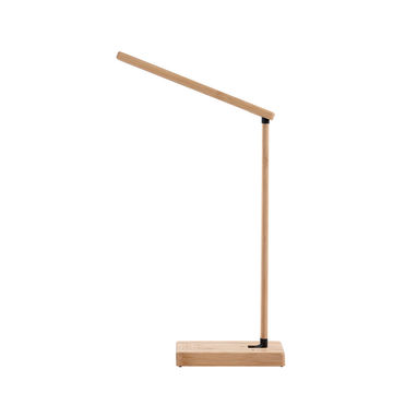 MOREY. Бамбукова лампа, колір натуральний - 97122-160- Фото №2