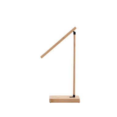 MOREY. Бамбукова лампа, колір натуральний - 97122-160- Фото №4