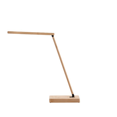 MOREY. Бамбукова лампа, колір натуральний - 97122-160- Фото №5