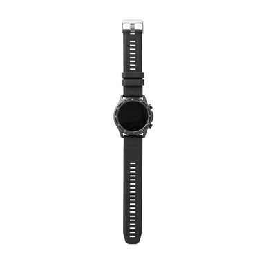 IMPERA II Смарт-часы, цвет черный - 97428-103- Фото №6