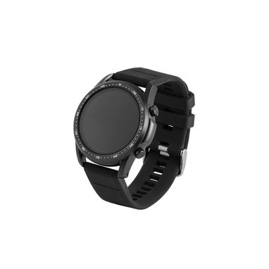 IMPERA II. Розумний годинник, колір чорний - 97428-103- Фото №9