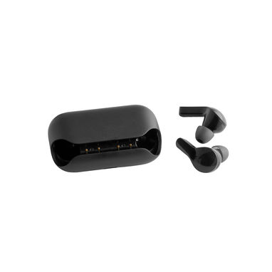 VIBE. Навушники true wireless, колір чорний - 97954-103- Фото №7
