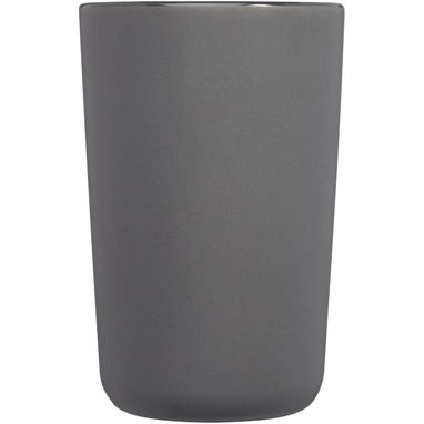 Керамічний кухоль Perk об'ємом 480 мл, колір сірий - 10072882- Фото №3