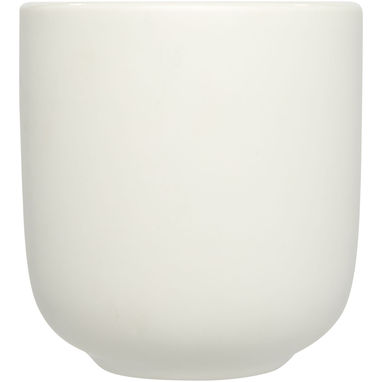 Чашка для эспрессо Male объемом 90 мл, 4 шт., цвет белый - 11331701- Фото №3