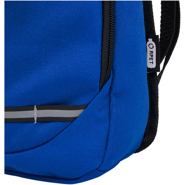 Рюкзак для прогулянок Trails об'ємом 6,5 л, виготовлений із переробленого ПЕТ за стандартом GRS, колір яскраво-синій - 12065853- Фото №7
