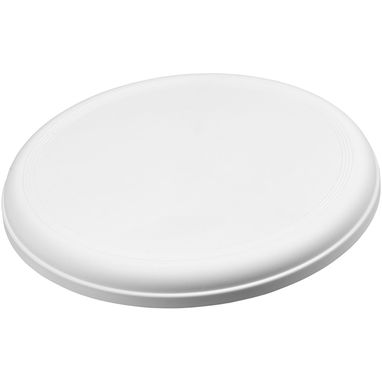 Фрісбі Orbit з переробленої пластмаси, колір білий - 12702901- Фото №1