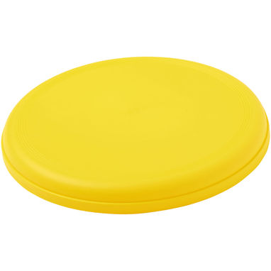 Фрісбі Orbit з переробленої пластмаси, колір жовтий - 12702911- Фото №1