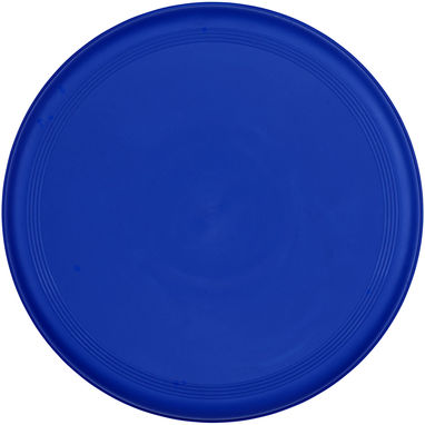 Фрісбі Orbit з переробленої пластмаси, колір синій - 12702952- Фото №2