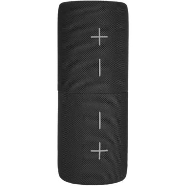 Bluetooth®-колонка Prixton Aloha Lite, цвет сплошной черный - 1PA14990- Фото №4