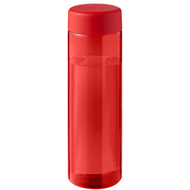 Бутылка для воды H2O Active® Eco Vibe объемом 850 мл, цвет красный, красный - 21048506- Фото №1