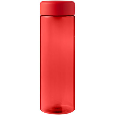 Бутылка для воды H2O Active® Eco Vibe объемом 850 мл, цвет красный, красный - 21048506- Фото №2