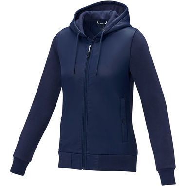 Женская куртка Darnell, цвет темно-синий  размер XS - 38333550- Фото №1