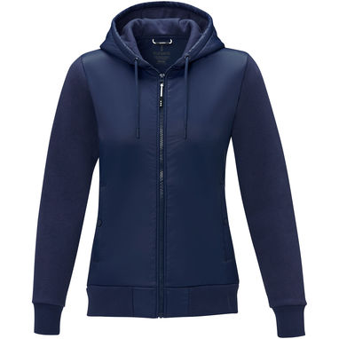 Женская куртка Darnell, цвет темно-синий  размер XS - 38333550- Фото №2