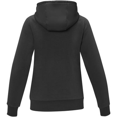 Женская гибридная куртка Darnell, цвет сплошной черный  размер XS - 38333900- Фото №3