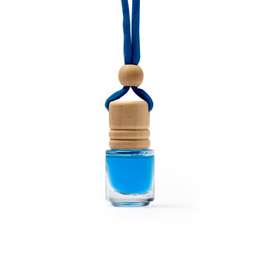 Освіжувач повітря, колір синій - AM1316S105- Фото №1