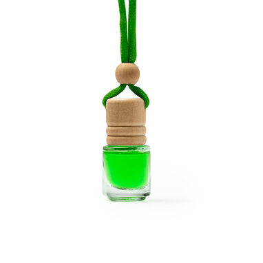 Освіжувач повітря, колір зелений - AM1316S1226- Фото №1