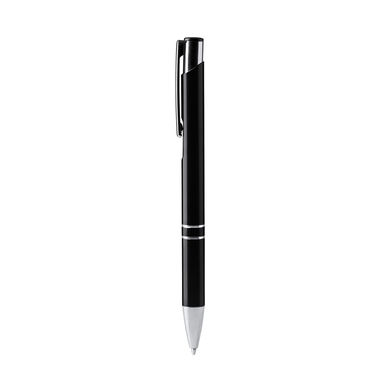 Кулькова ручка, колір чорний - BL7972TA02- Фото №1