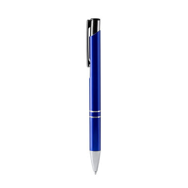 Шариковая ручка, цвет синий - BL7972TA05- Фото №1