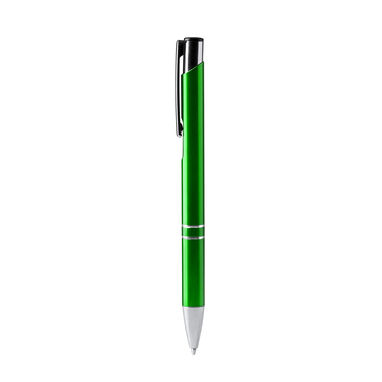 Кулькова ручка, колір зелений - BL7972TA226- Фото №1
