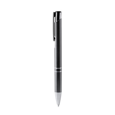 Шариковая ручка, цвет темный свинец - BL7972TA46- Фото №1