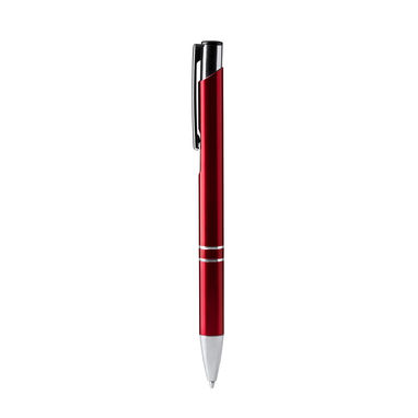 Шариковая ручка, цвет красный - BL7972TA60- Фото №1