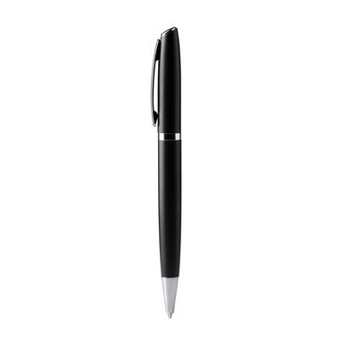 Кулькова ручка, колір чорний - BL7973TA02- Фото №1