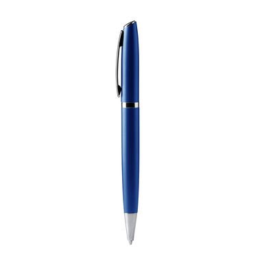 Шариковая ручка, цвет темно-синий - BL7973TA43- Фото №1