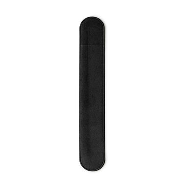 Чохол для ручки, колір чорний - BL7975S102- Фото №1