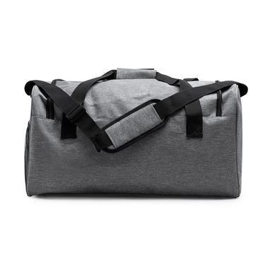 Багатофункціональна сумка, колір сірий - BO7198S158- Фото №1
