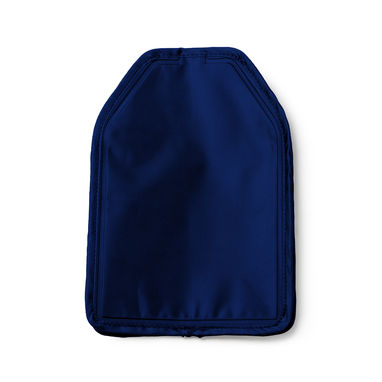 Рукав-охолоджувач для пляшок, колір navy blue - EN7082S155- Фото №1