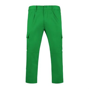 Штани з міцної тканини, колір garden green  розмір 38 - PA91005552- Фото №1
