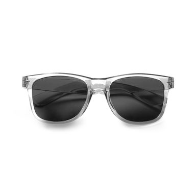 Сонцезахисні окуляри, колір білий - SG8105S101- Фото №1
