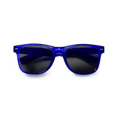 Сонцезахисні окуляри, колір синій - SG8105S105- Фото №1