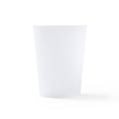 Багаторазова чашка, колір прозорий - VA4210S100- Фото №1
