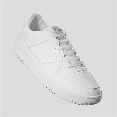 Повсякденні кросівки унісекс, колір білий  розмір Size 37 - ZS8325Z3701- Фото №1