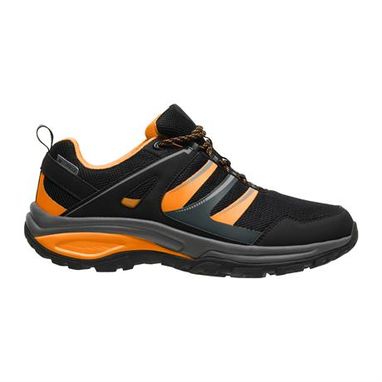 Взуття спеціально розроблене для походів, колір чорний, флуор помаранчовий  розмір Size 36 - ZS8335Z3602223- Фото №1